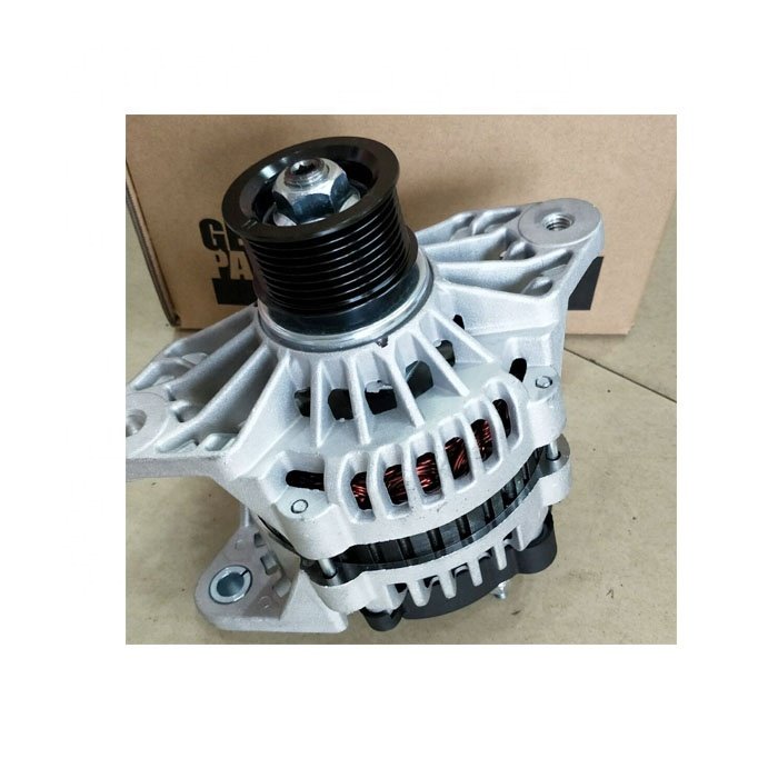 Engine Car Alternator 2874863